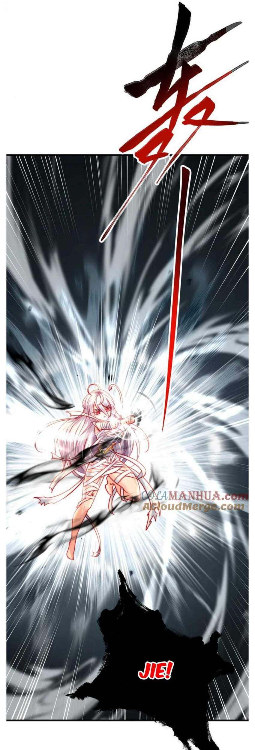 Starting With Confessing With the Beautiful Master Chapter 48 Gambar 34
