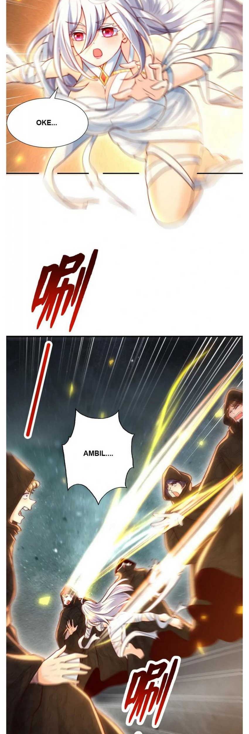 Starting With Confessing With the Beautiful Master Chapter 48 Gambar 40