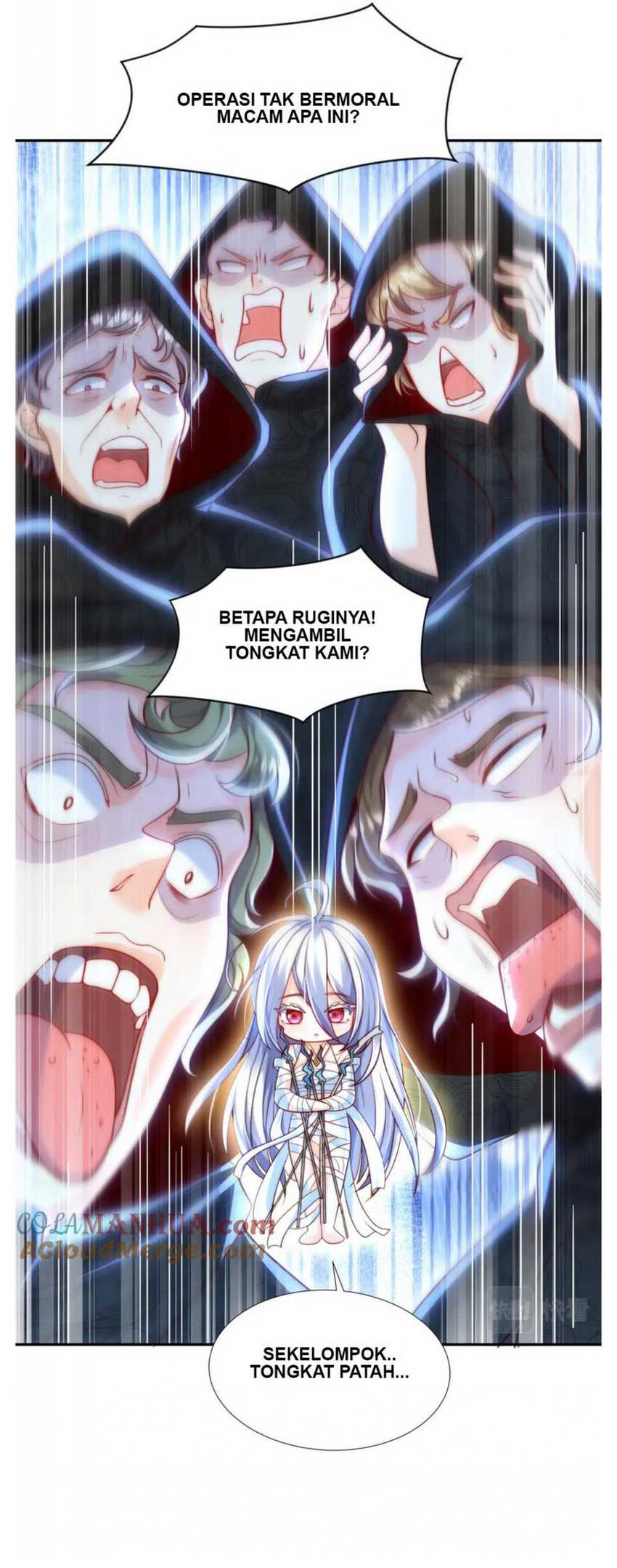 Starting With Confessing With the Beautiful Master Chapter 48 Gambar 42