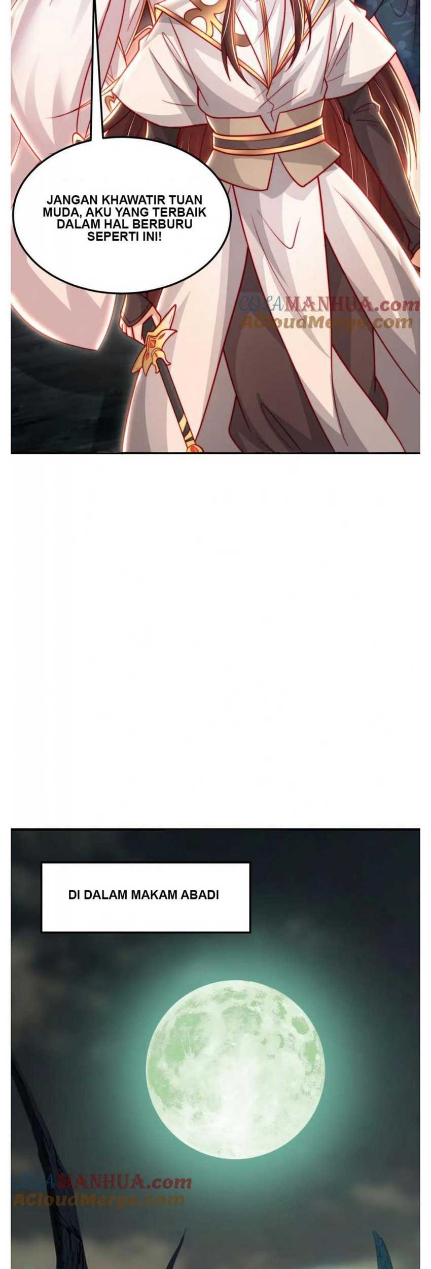 Starting With Confessing With the Beautiful Master Chapter 48 Gambar 12