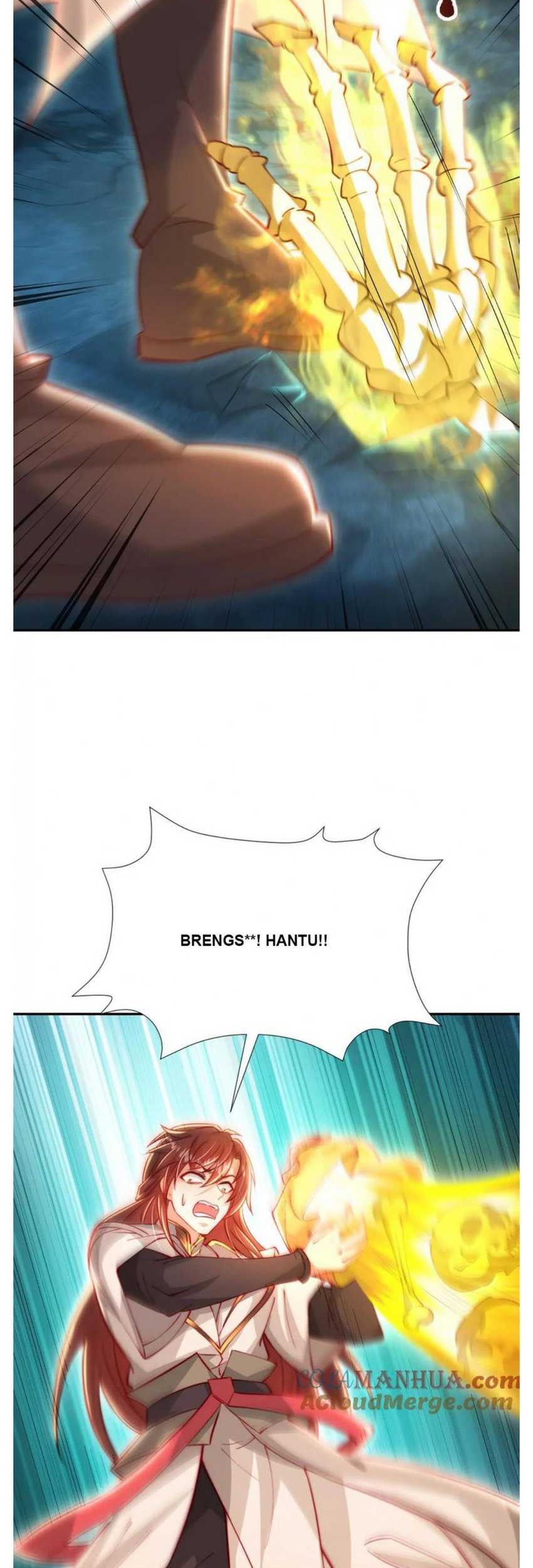Starting With Confessing With the Beautiful Master Chapter 48 Gambar 16