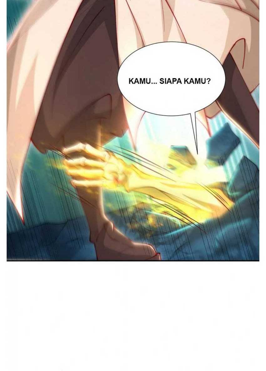 Starting With Confessing With the Beautiful Master Chapter 48 Gambar 17