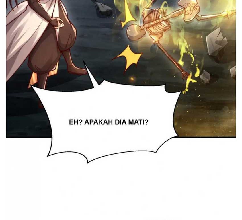 Starting With Confessing With the Beautiful Master Chapter 48 Gambar 21