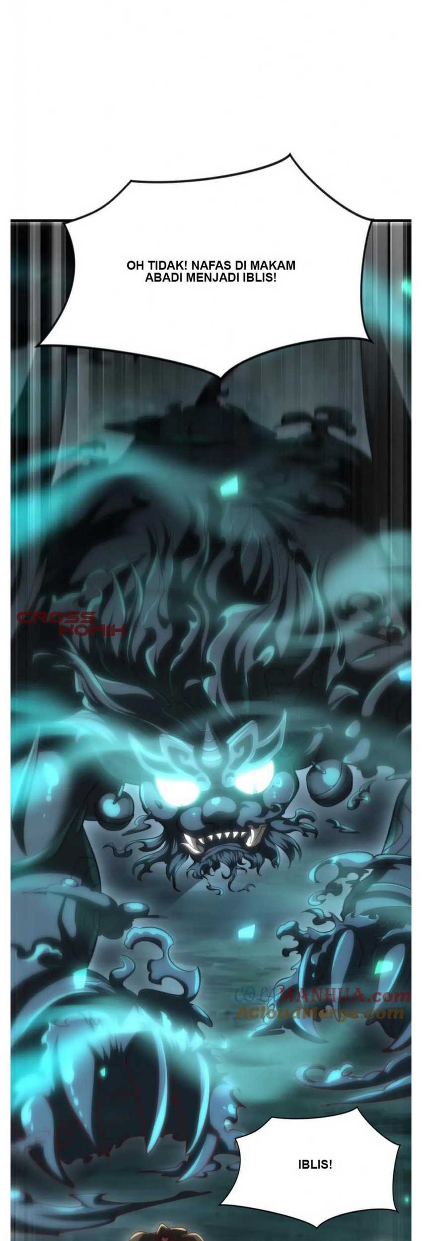 Starting With Confessing With the Beautiful Master Chapter 48 Gambar 28