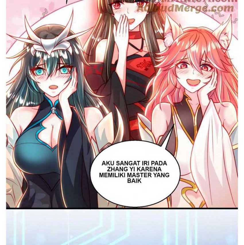 Starting With Confessing With the Beautiful Master Chapter 47 Gambar 9