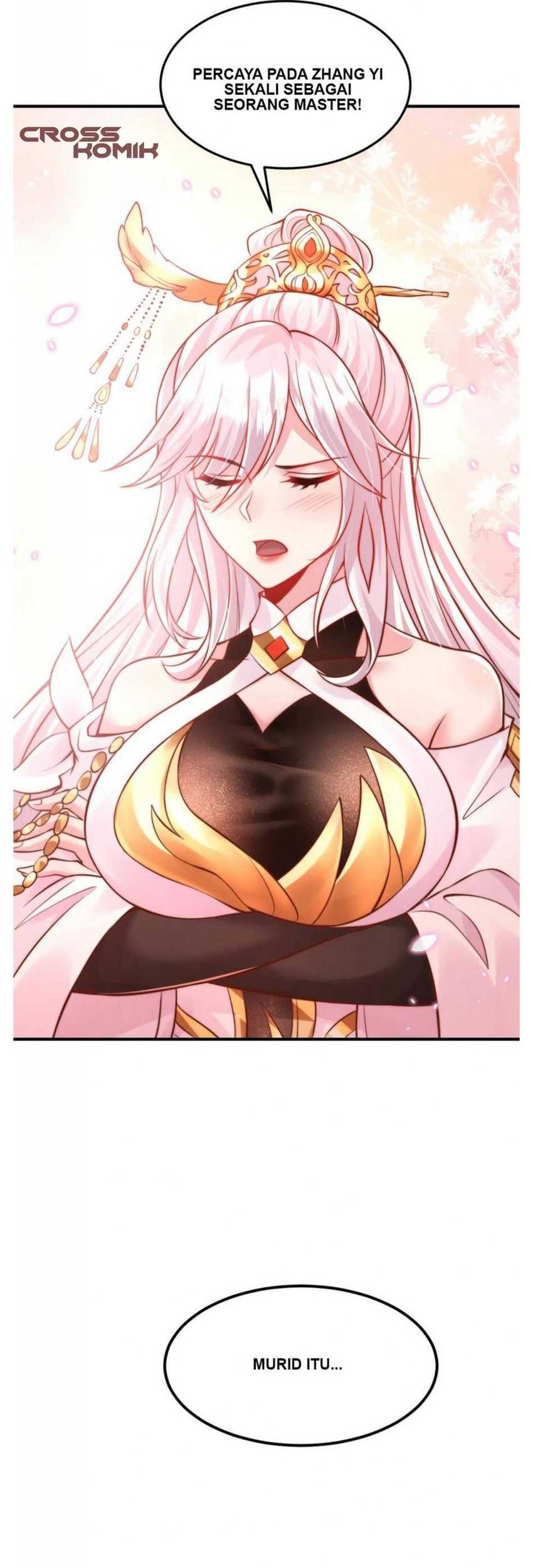 Starting With Confessing With the Beautiful Master Chapter 47 Gambar 14