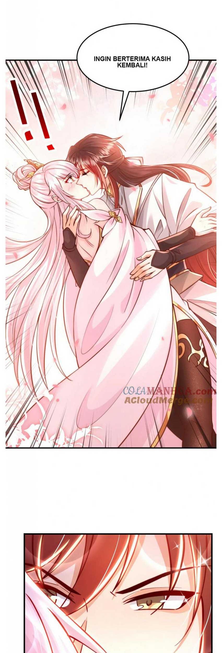 Starting With Confessing With the Beautiful Master Chapter 47 Gambar 15