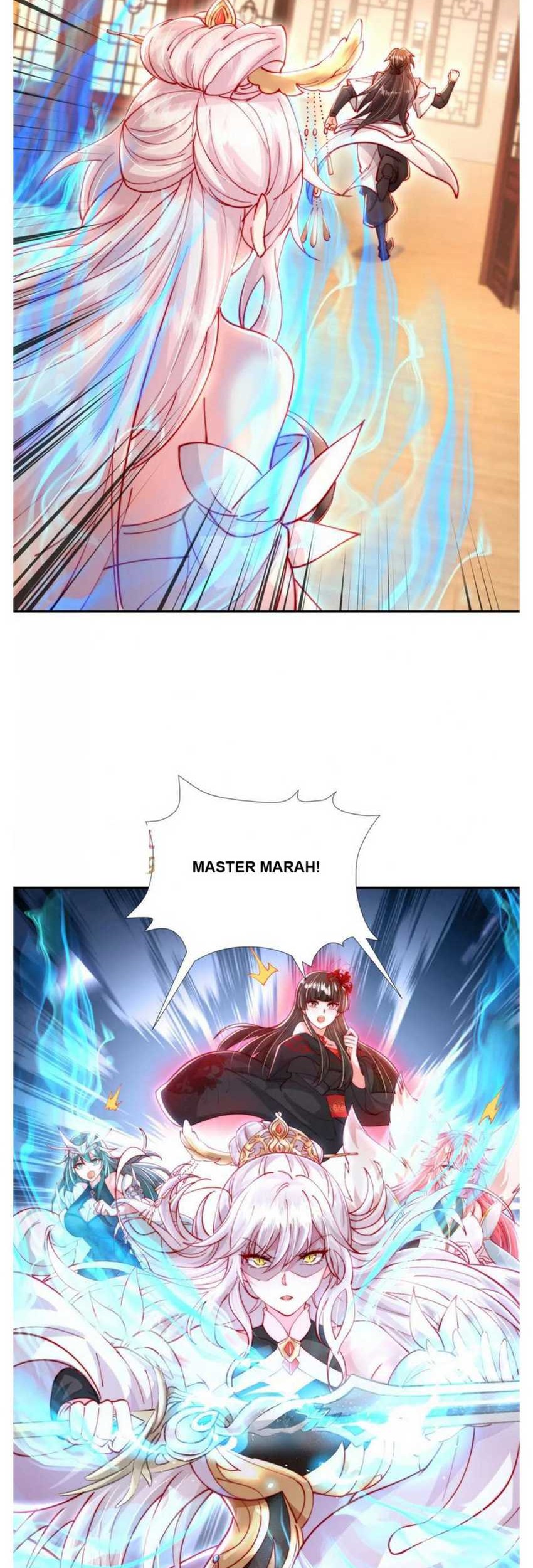 Starting With Confessing With the Beautiful Master Chapter 47 Gambar 19