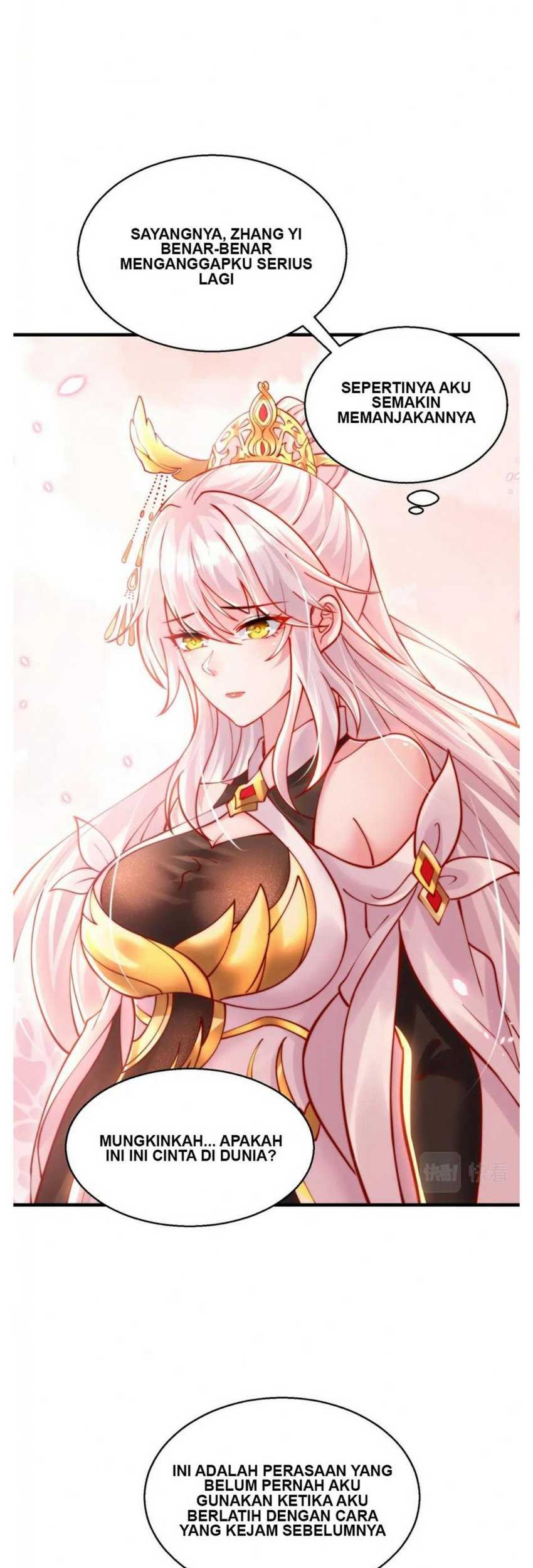 Starting With Confessing With the Beautiful Master Chapter 47 Gambar 22