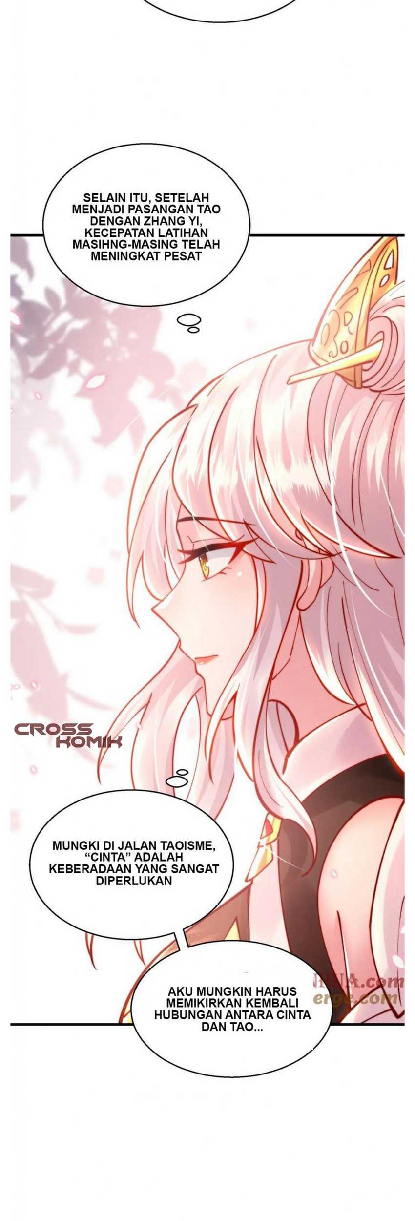 Starting With Confessing With the Beautiful Master Chapter 47 Gambar 23