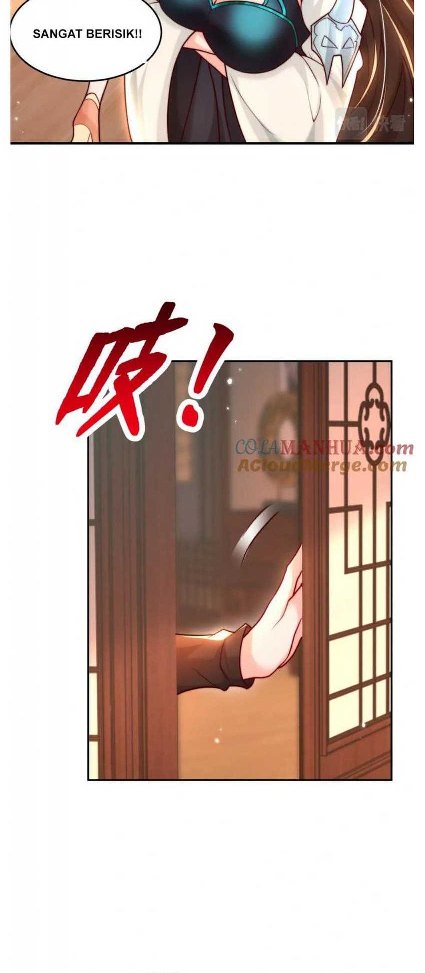 Starting With Confessing With the Beautiful Master Chapter 46 Gambar 41