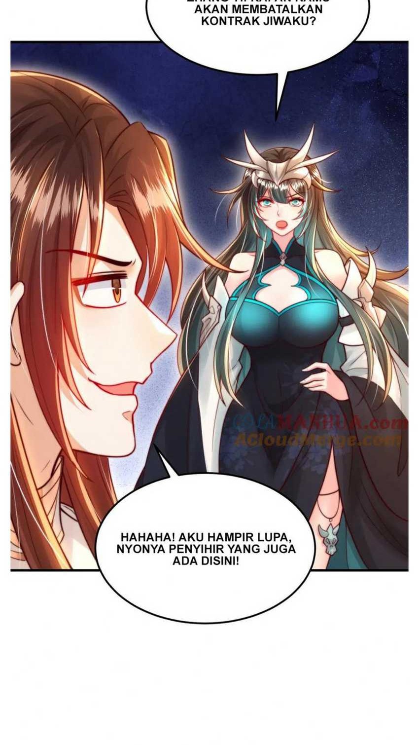 Starting With Confessing With the Beautiful Master Chapter 46 Gambar 21