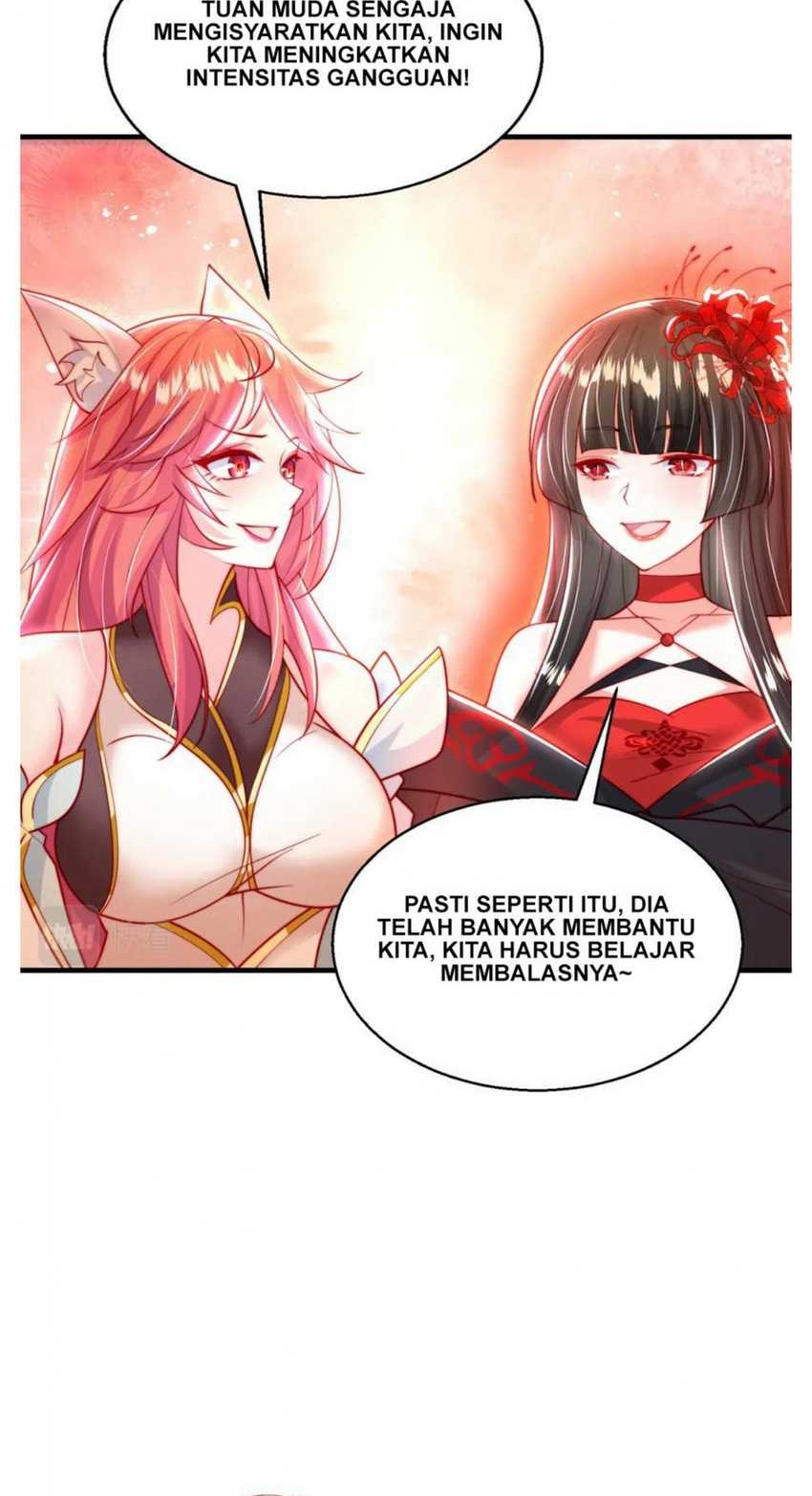 Starting With Confessing With the Beautiful Master Chapter 46 Gambar 29