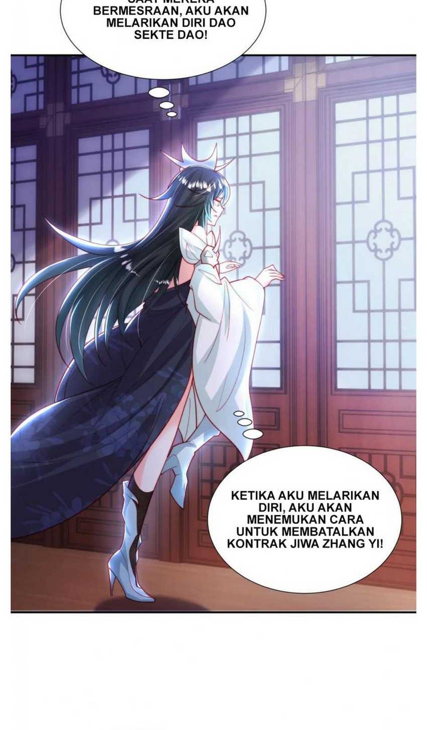 Starting With Confessing With the Beautiful Master Chapter 46 Gambar 33