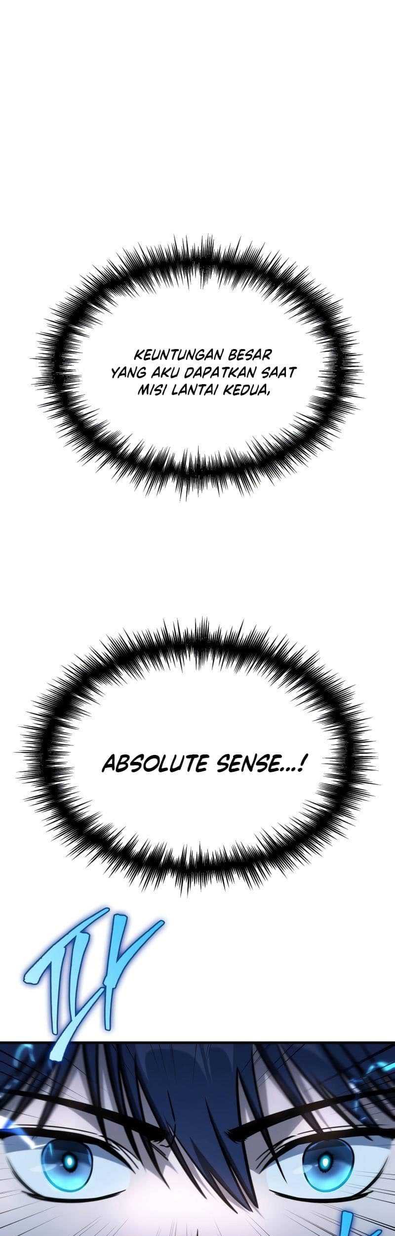 Baca Manhwa My Exclusive Tower Guide Chapter 14 Gambar 2