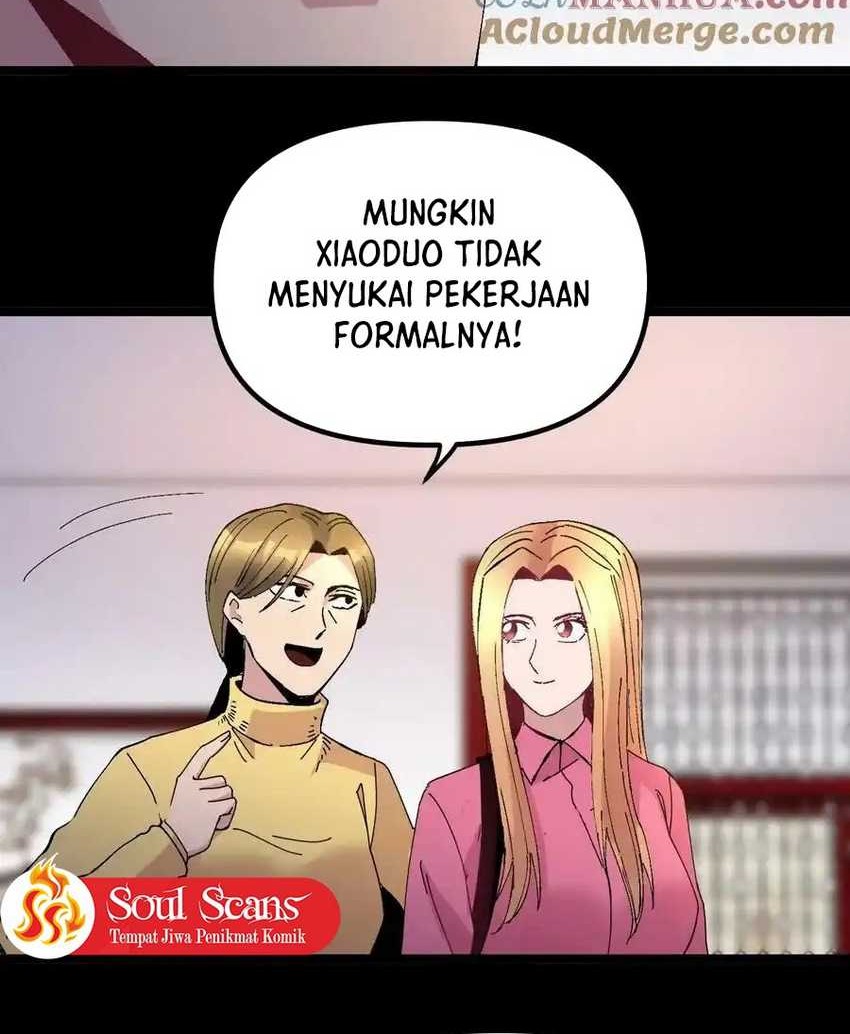 Be A Time Traveler Chapter 285 Gambar 6