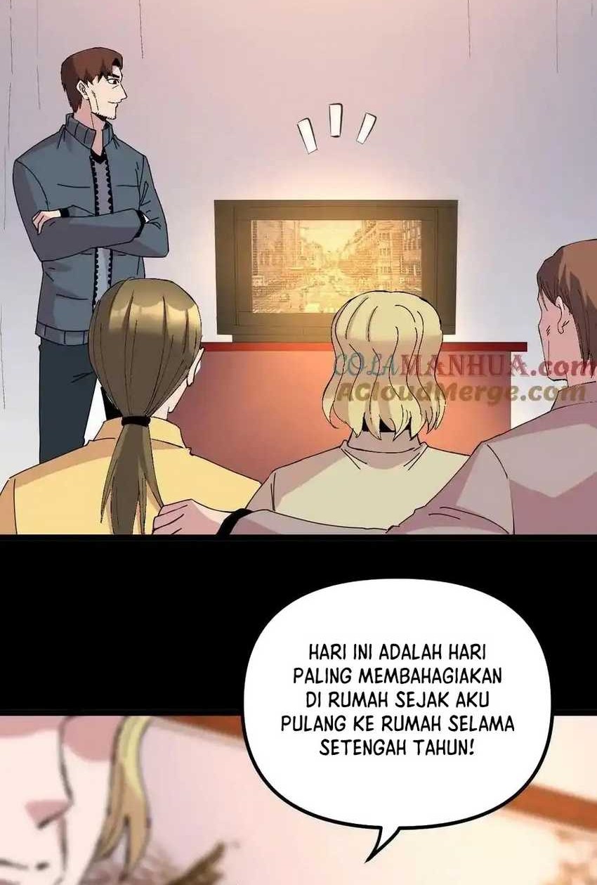 Be A Time Traveler Chapter 285 Gambar 10