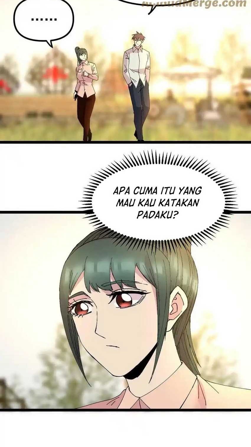 Be A Time Traveler Chapter 278 Gambar 6