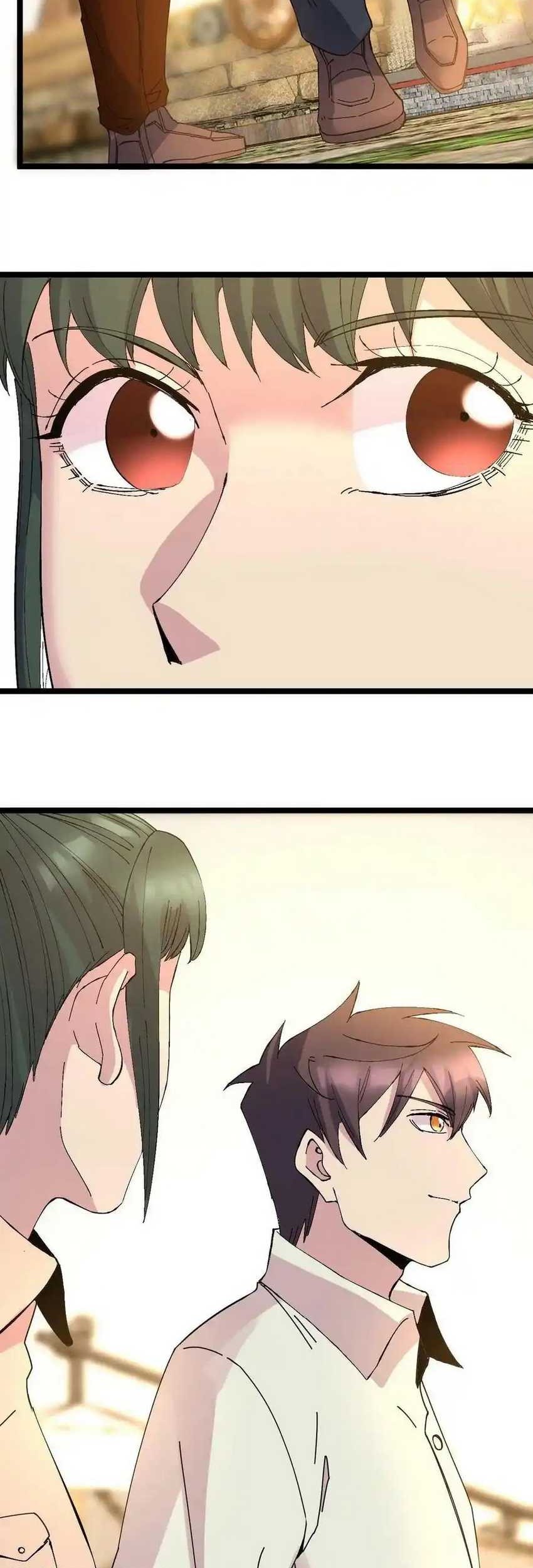 Be A Time Traveler Chapter 278 Gambar 9