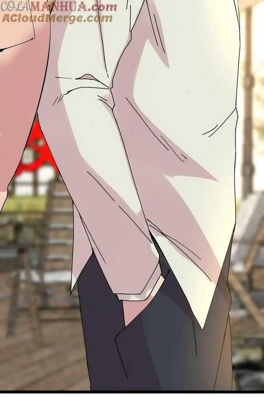 Be A Time Traveler Chapter 278 Gambar 10