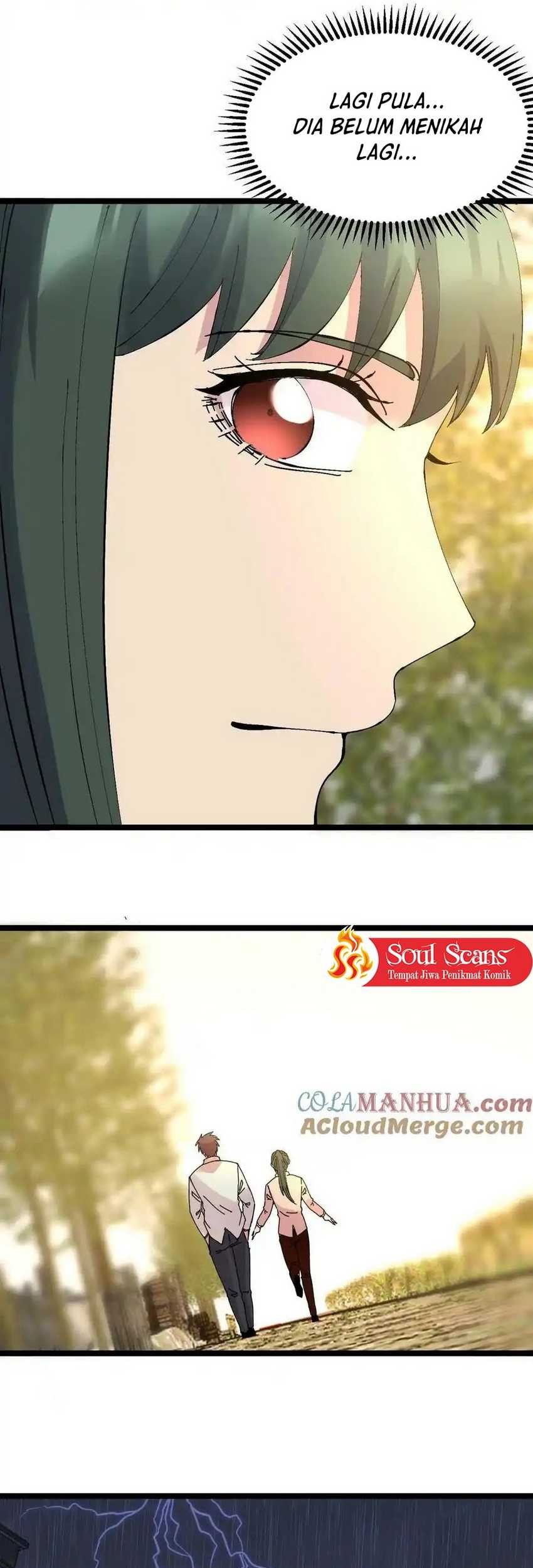 Be A Time Traveler Chapter 278 Gambar 11