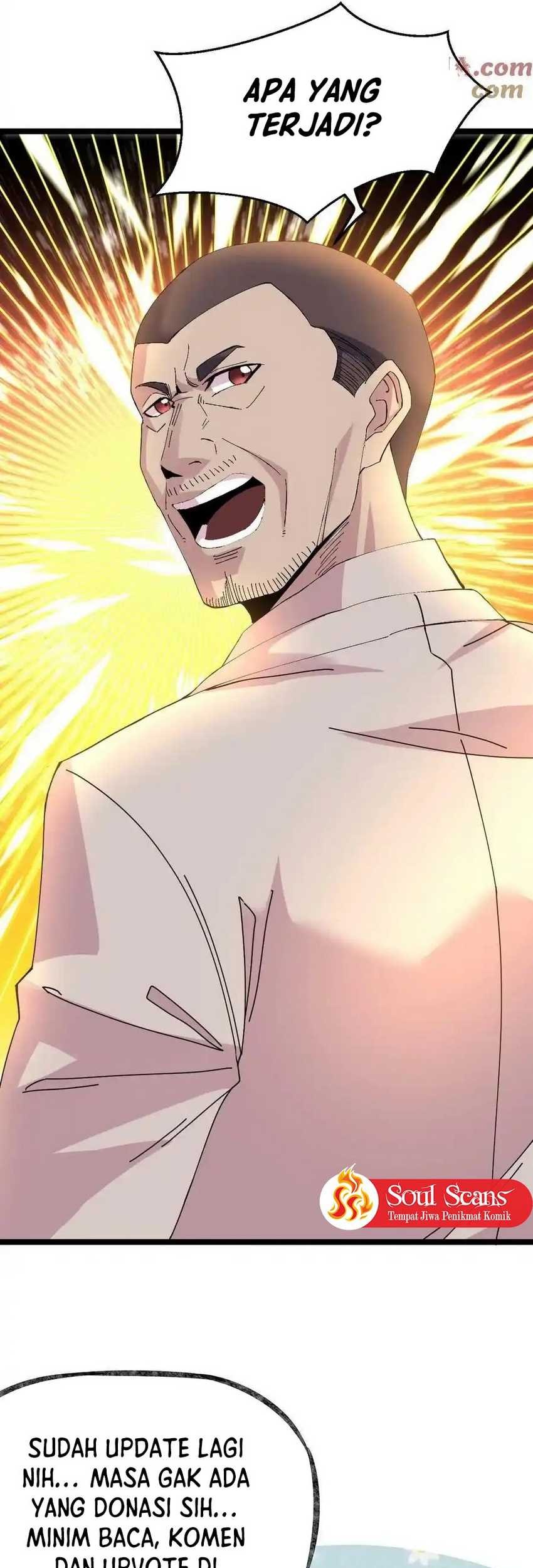 Be A Time Traveler Chapter 278 Gambar 15