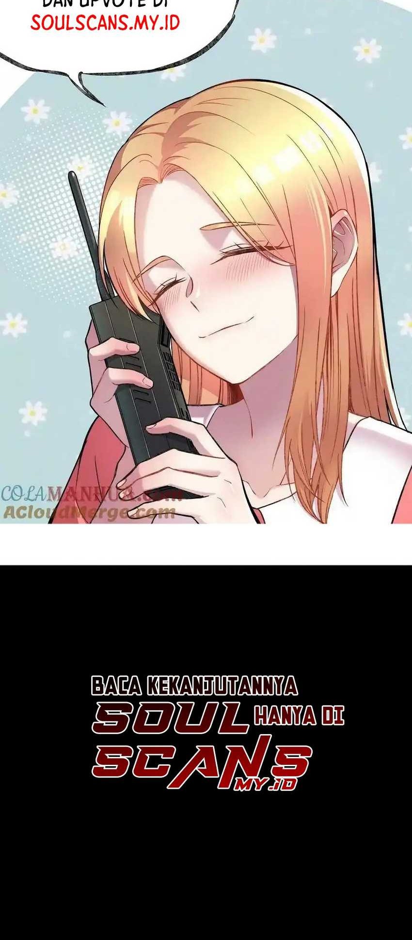 Be A Time Traveler Chapter 278 Gambar 16