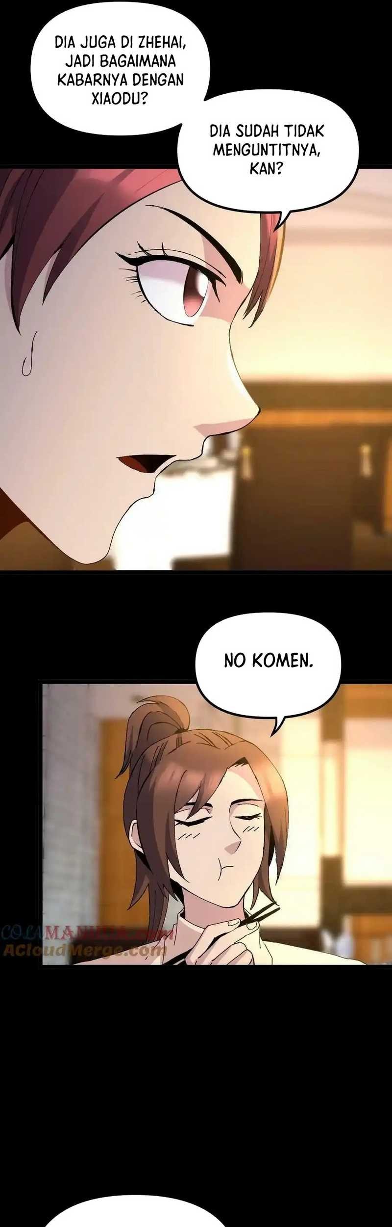 Be A Time Traveler Chapter 273 Gambar 11