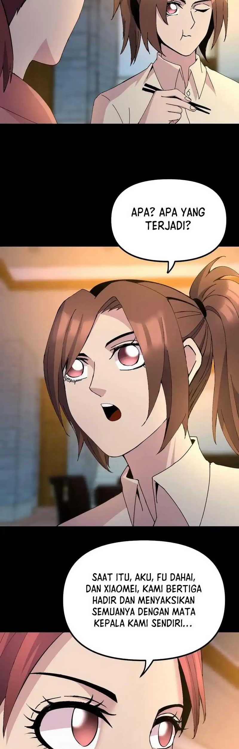 Be A Time Traveler Chapter 273 Gambar 13