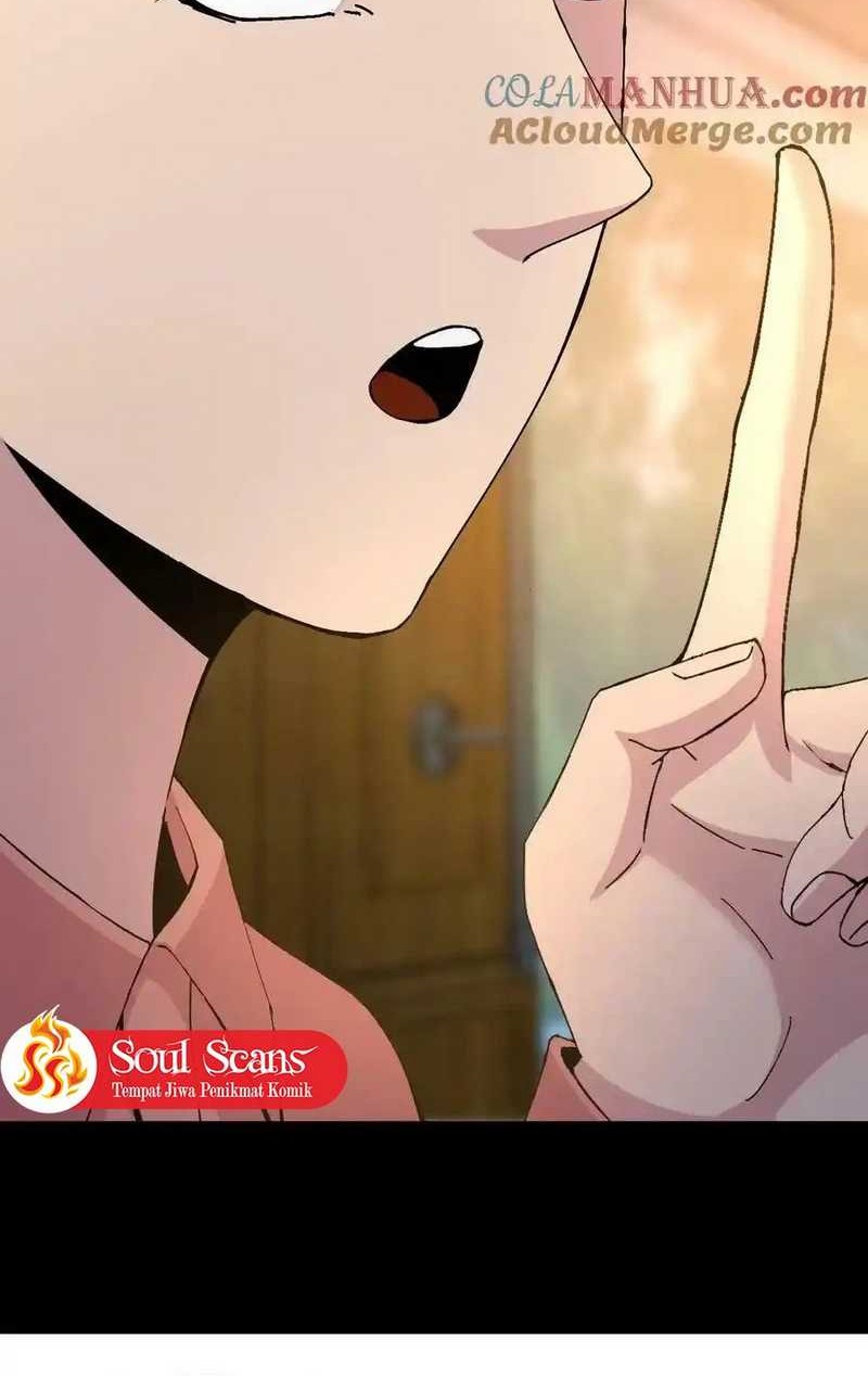 Be A Time Traveler Chapter 273 Gambar 14