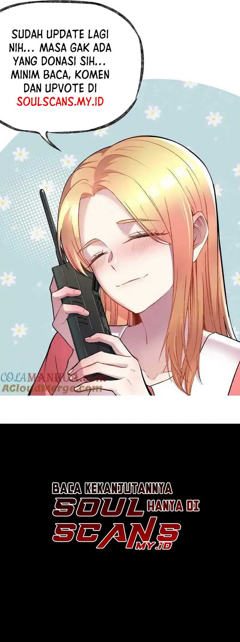 Be A Time Traveler Chapter 273 Gambar 15