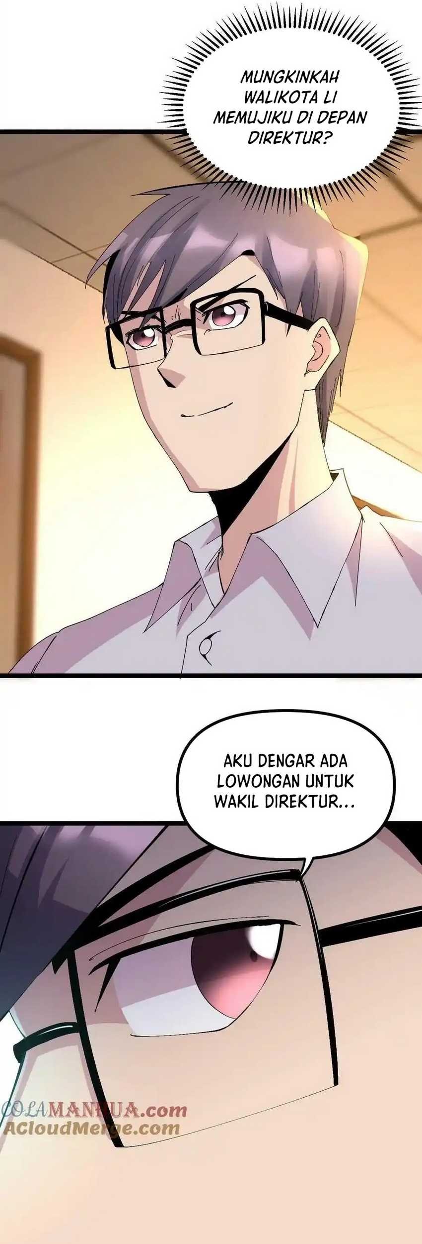 Be A Time Traveler Chapter 268 Gambar 7
