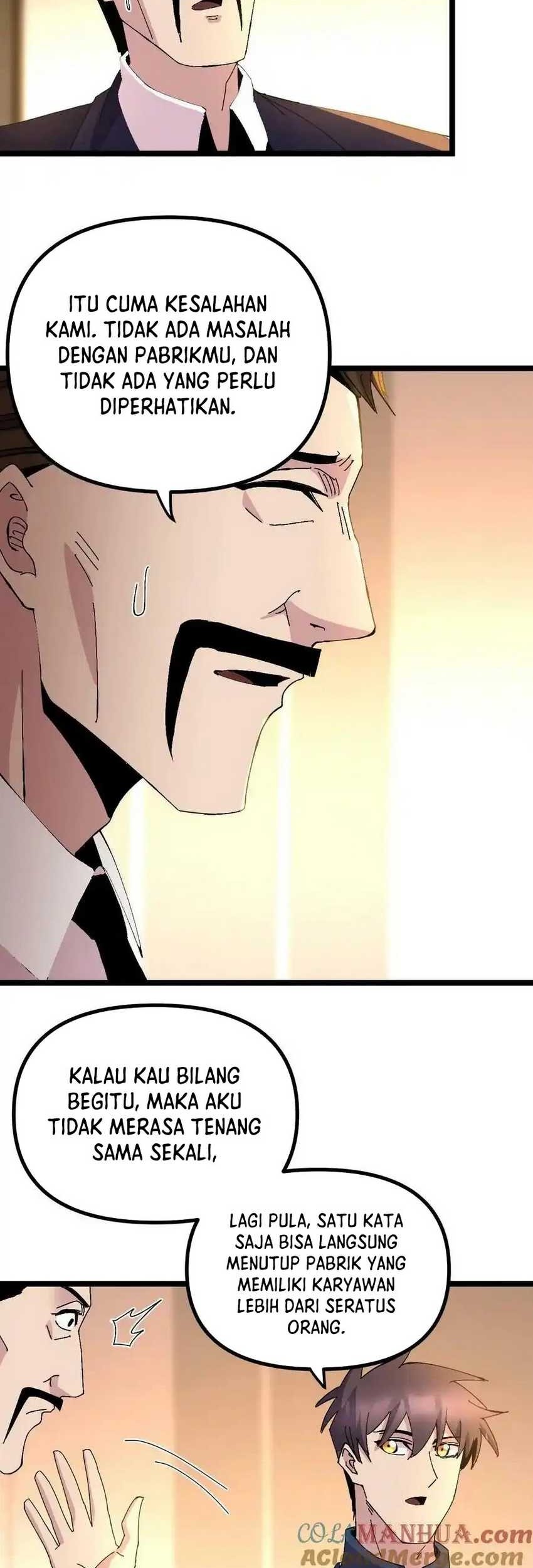 Be A Time Traveler Chapter 266 Gambar 5