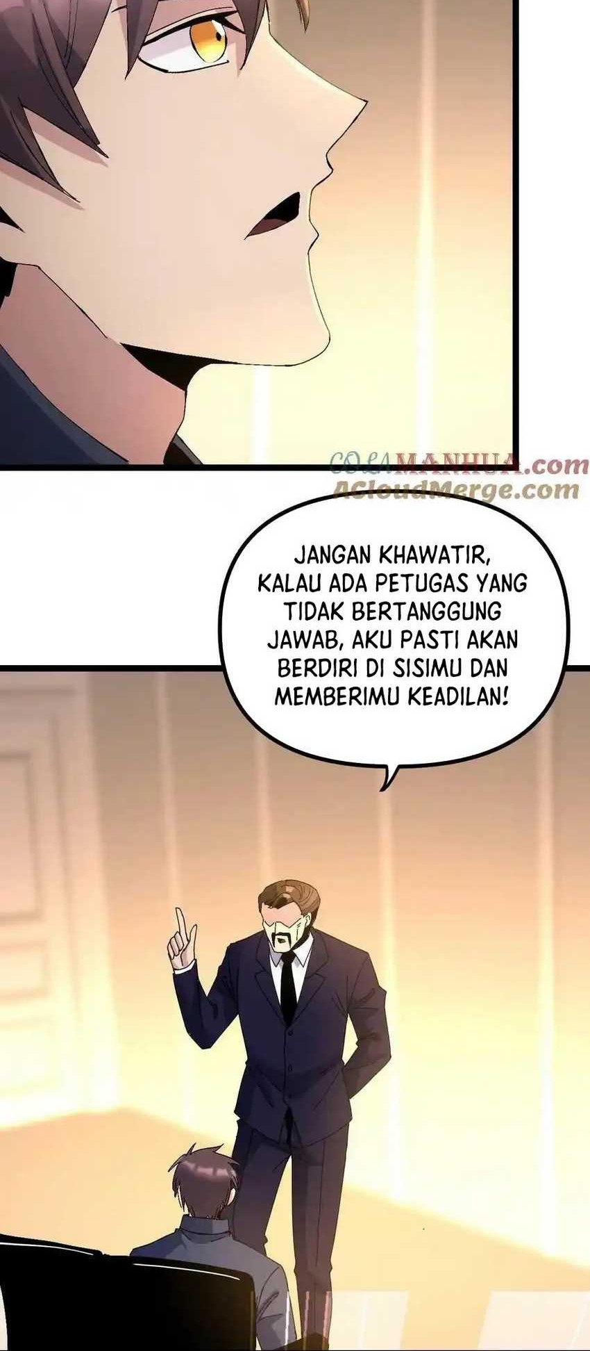 Be A Time Traveler Chapter 266 Gambar 14