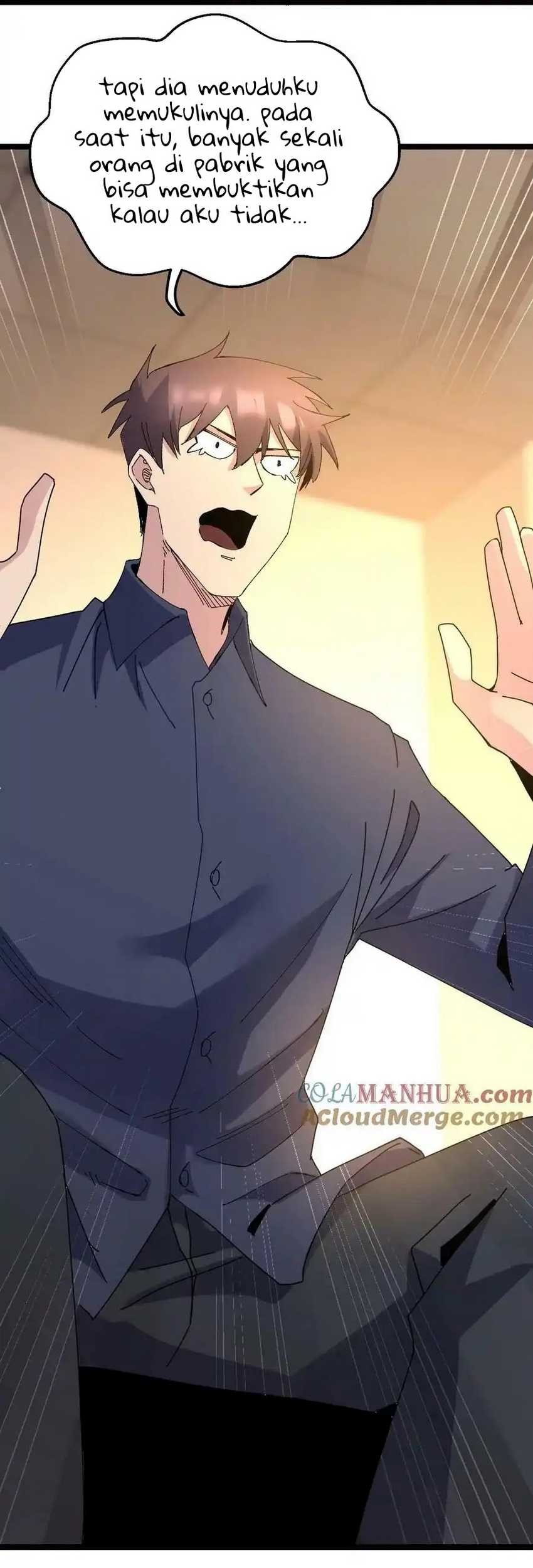 Be A Time Traveler Chapter 266 Gambar 15
