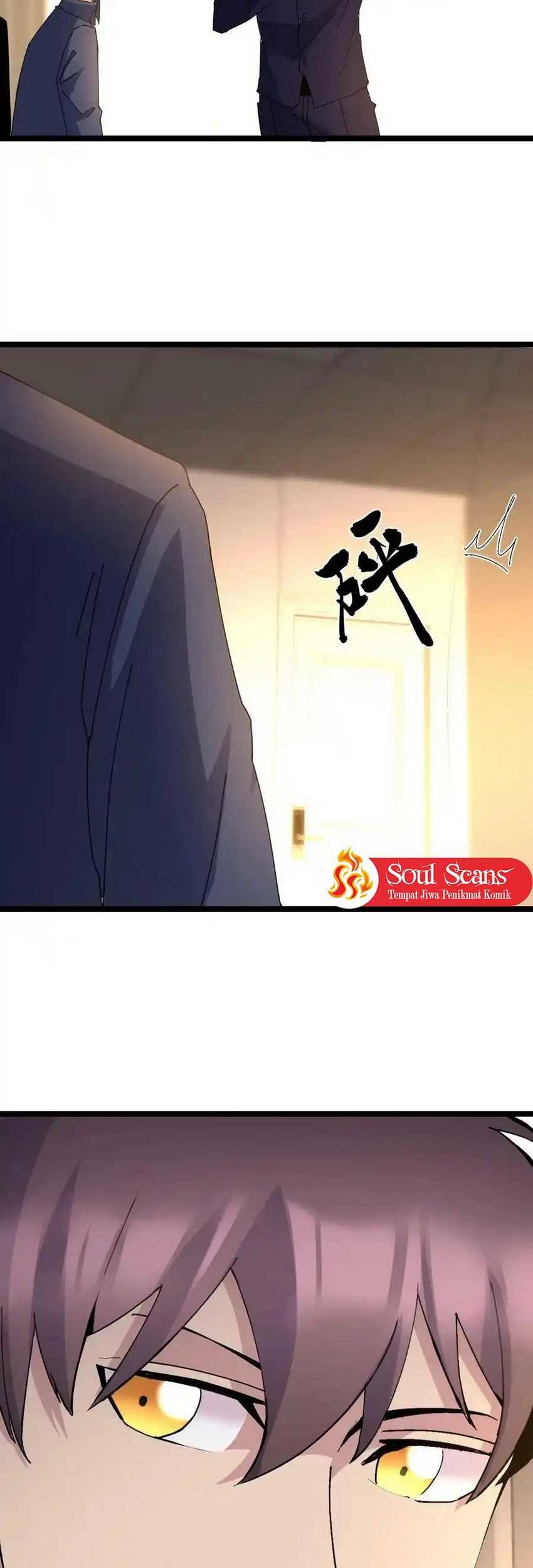 Be A Time Traveler Chapter 266 Gambar 17