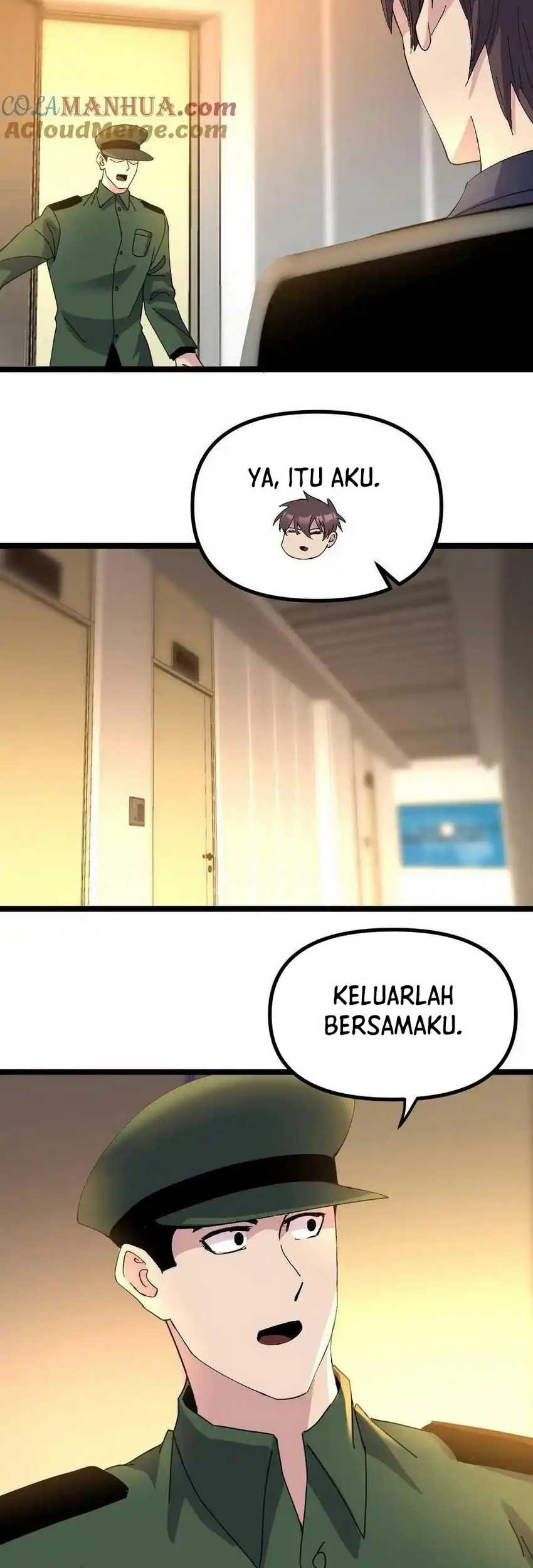 Be A Time Traveler Chapter 265 Gambar 11