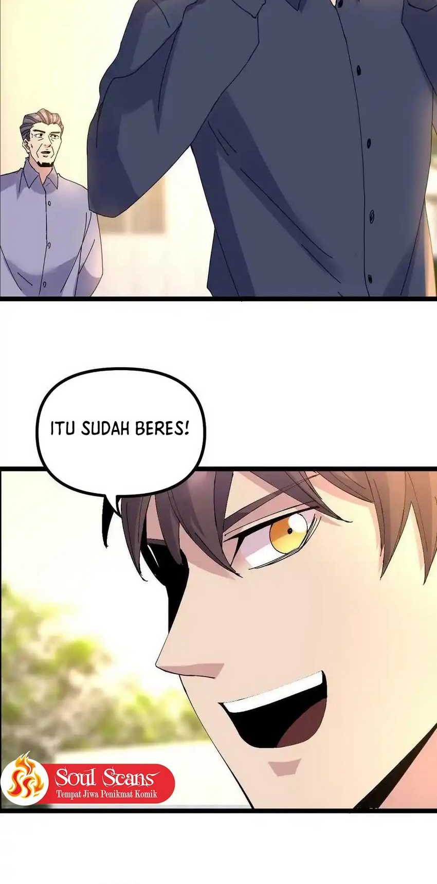 Be A Time Traveler Chapter 259 Gambar 5