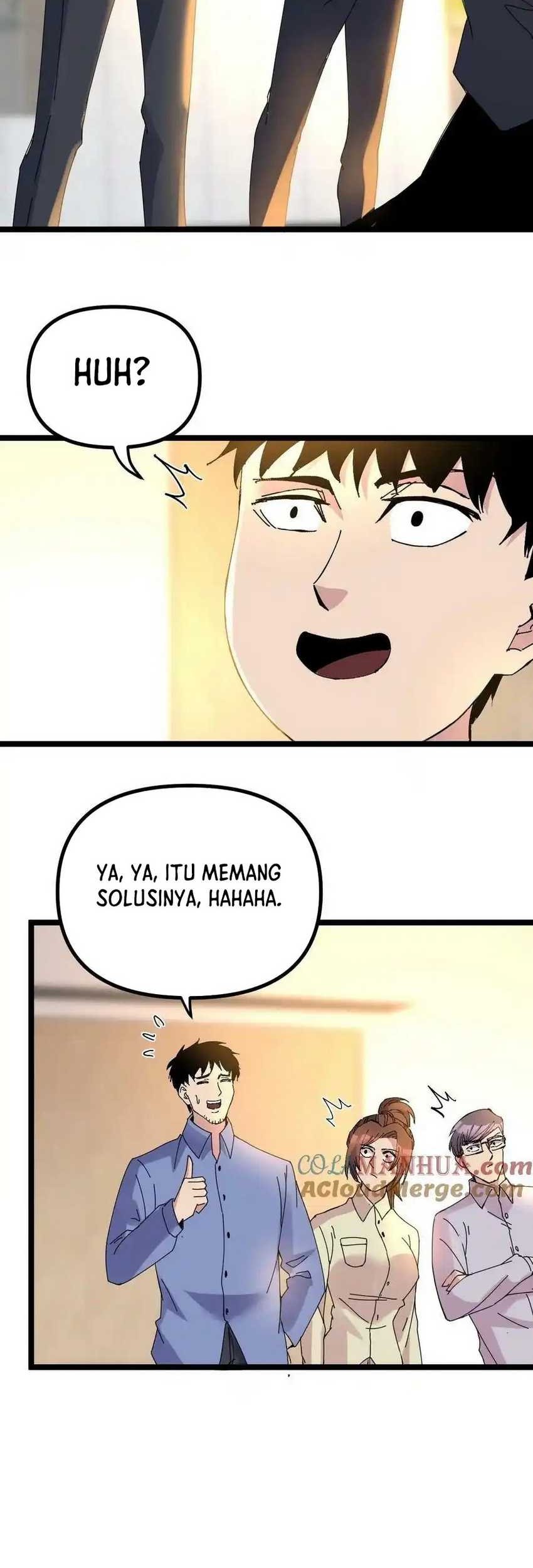 Be A Time Traveler Chapter 259 Gambar 8