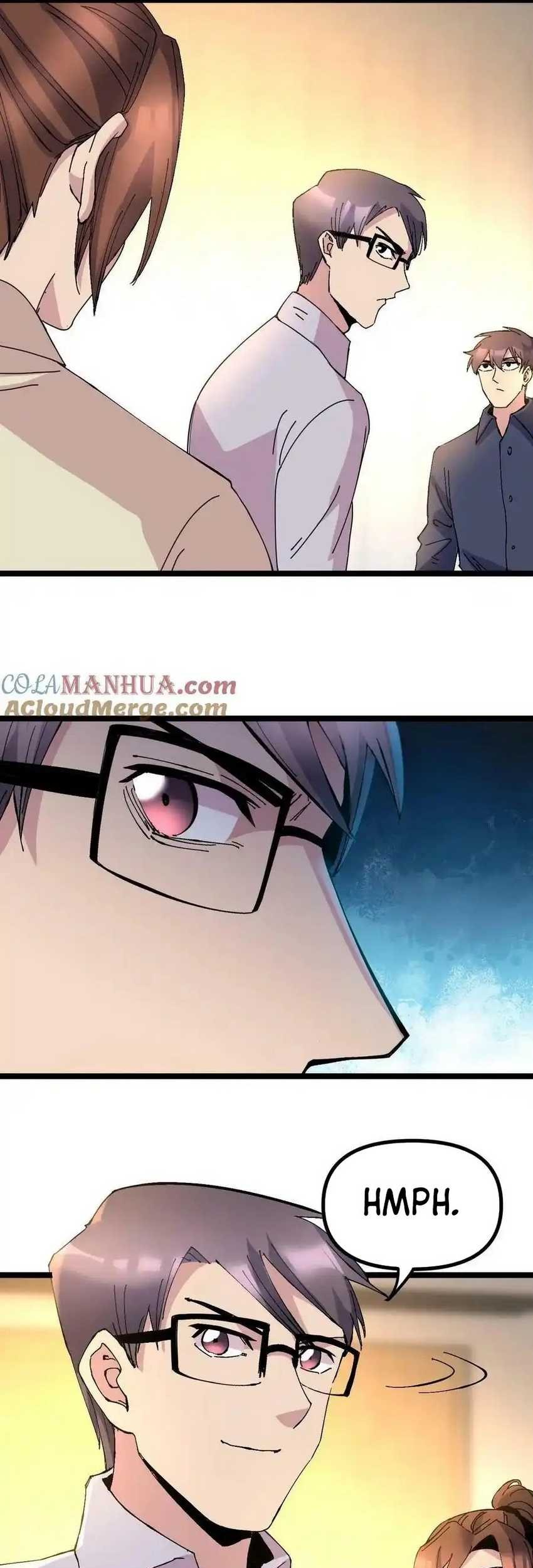 Be A Time Traveler Chapter 259 Gambar 13