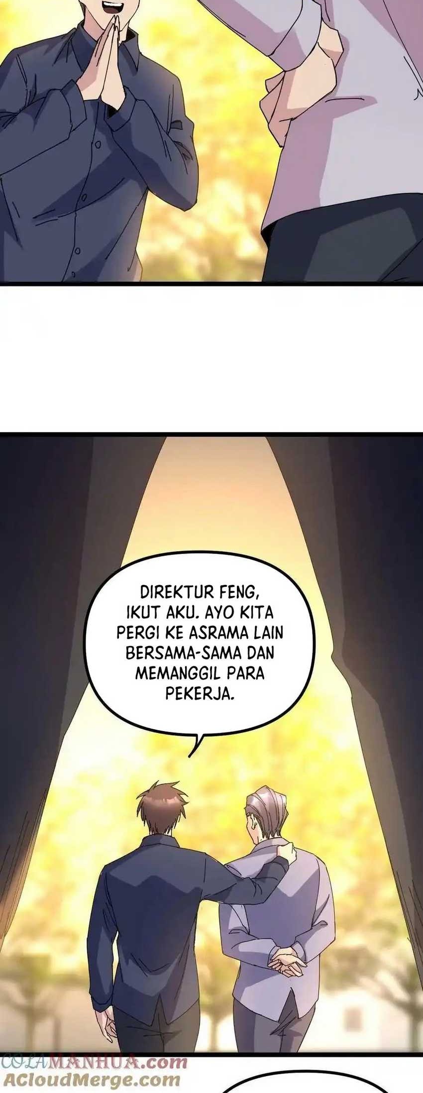Be A Time Traveler Chapter 259 Gambar 15