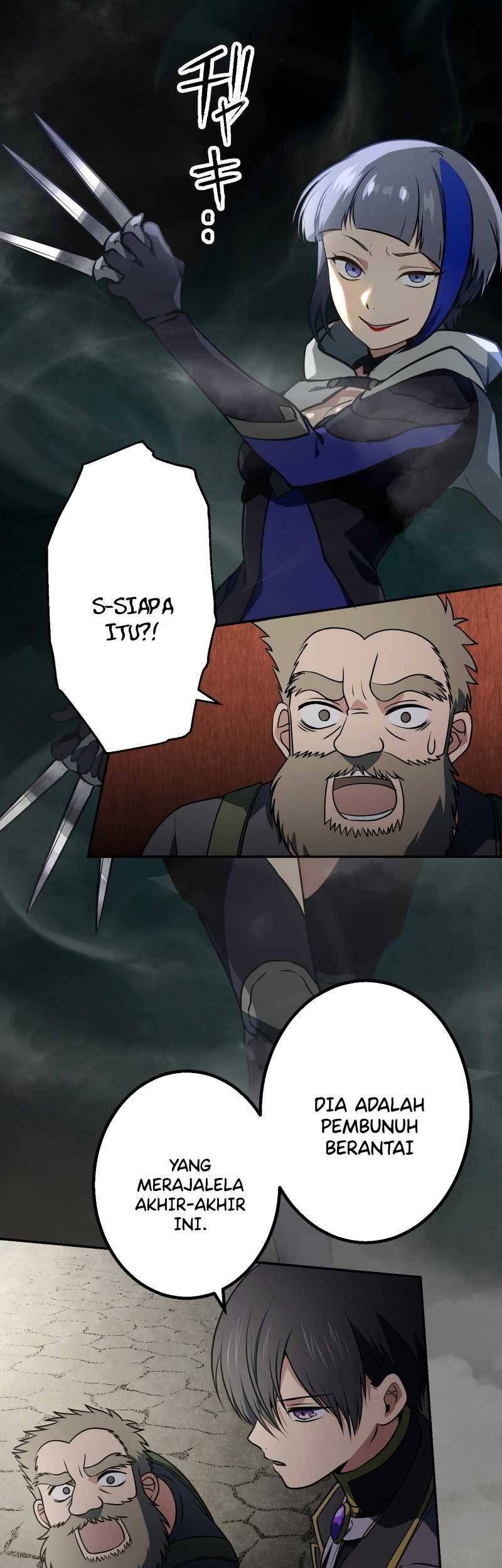 Baca Manhua Tensei Majutsushi no Isekai Seikatsu: Gensaku Chishiki de Sekai Saikyou Chapter 34 Gambar 2