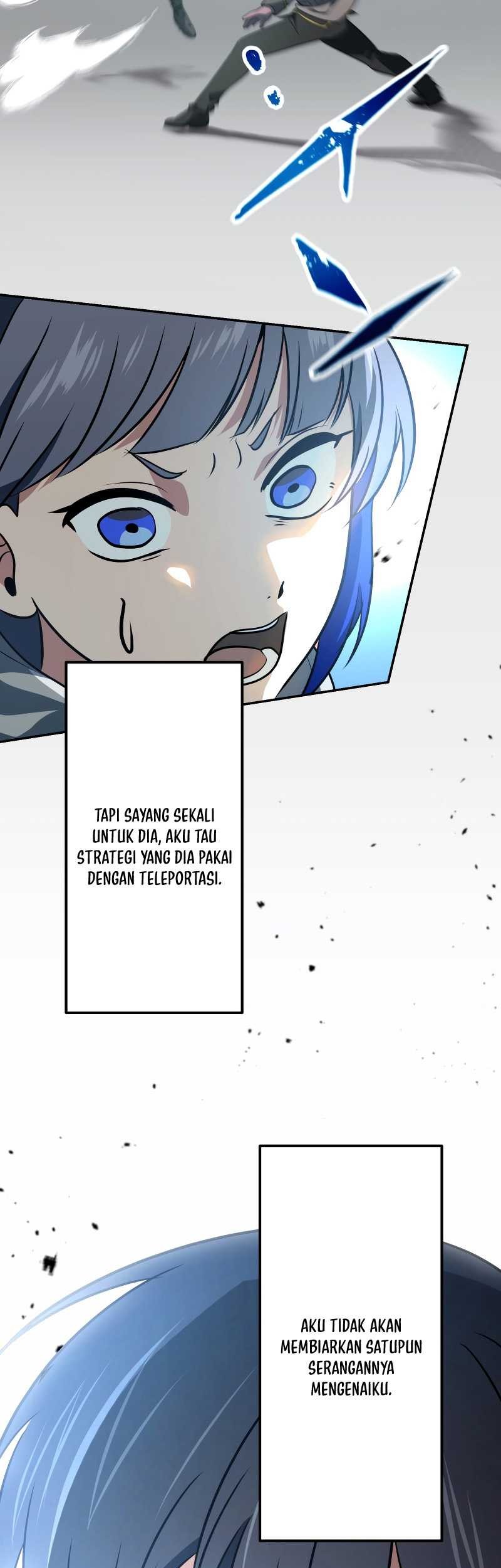 Tensei Majutsushi no Isekai Seikatsu: Gensaku Chishiki de Sekai Saikyou Chapter 34 Gambar 29