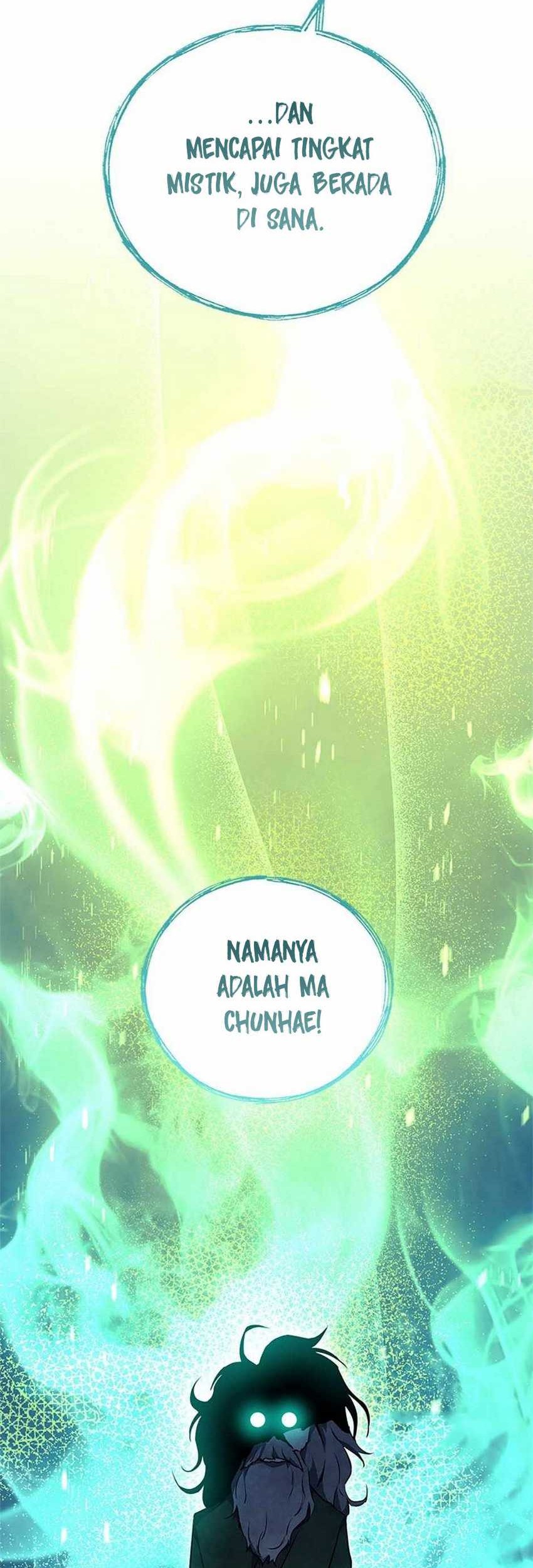 God’s Web Novel Chapter 45 Gambar 34