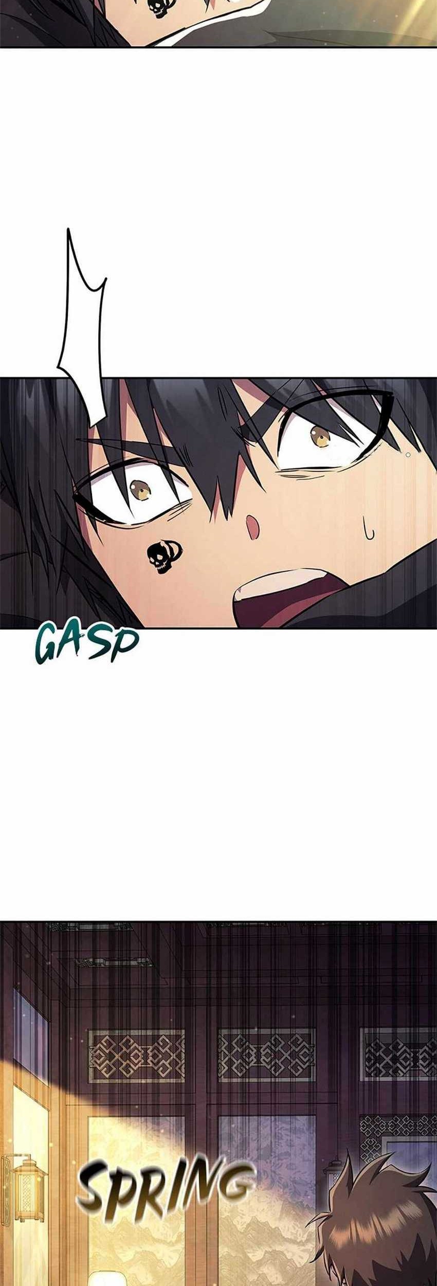God’s Web Novel Chapter 45 Gambar 46