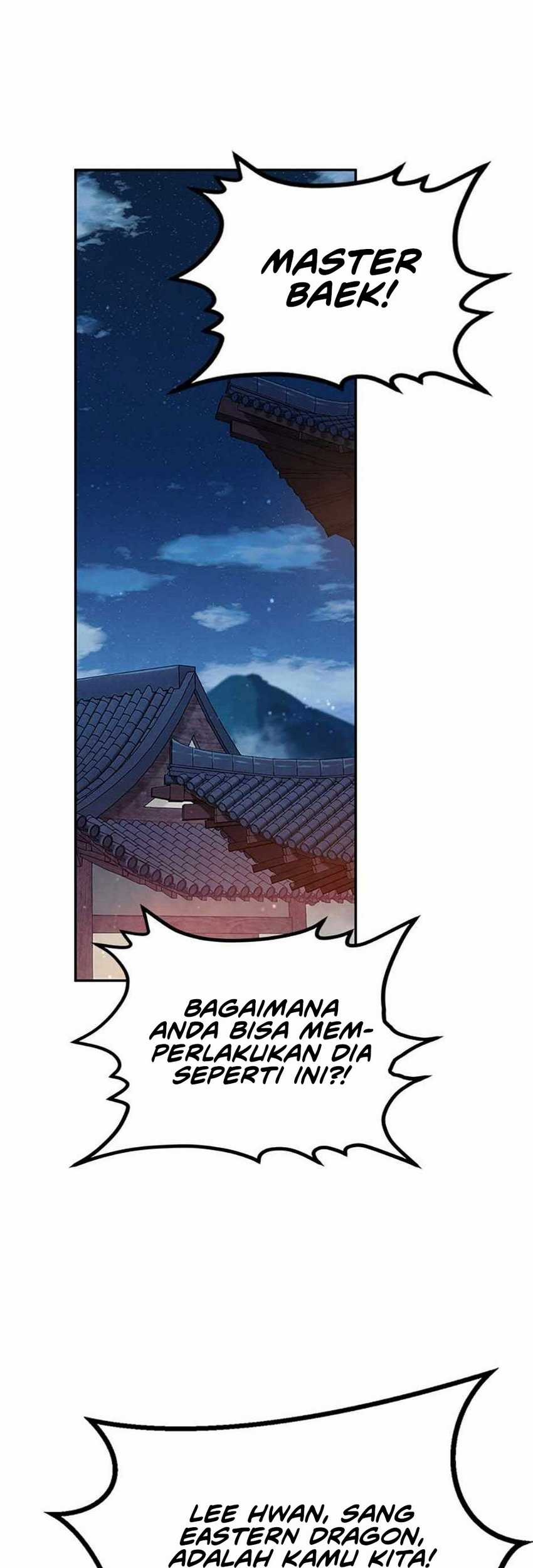 Baca Manhwa God’s Web Novel Chapter 45 Gambar 2