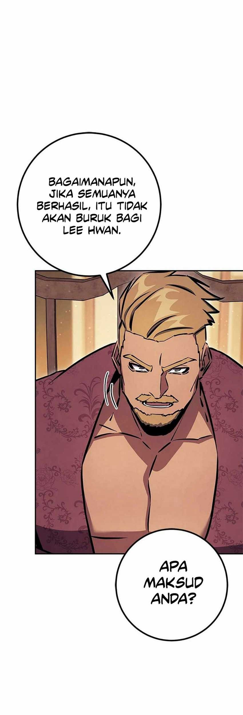God’s Web Novel Chapter 45 Gambar 6