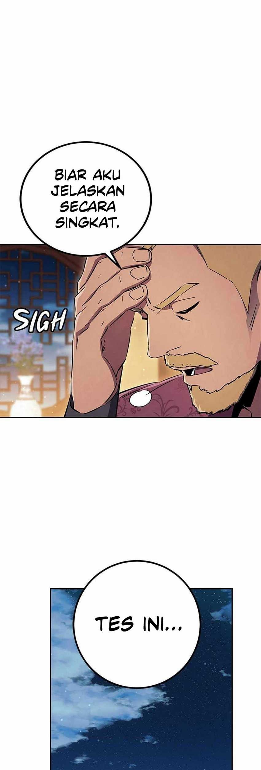 God’s Web Novel Chapter 45 Gambar 7