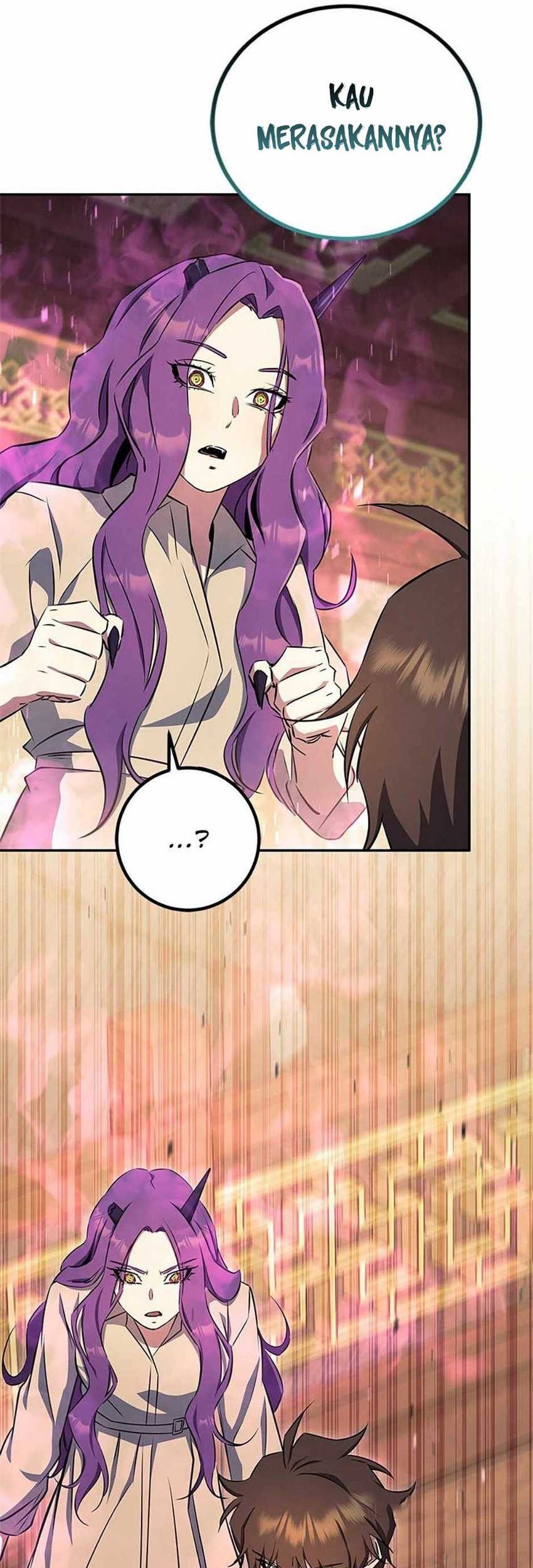 God’s Web Novel Chapter 45 Gambar 21