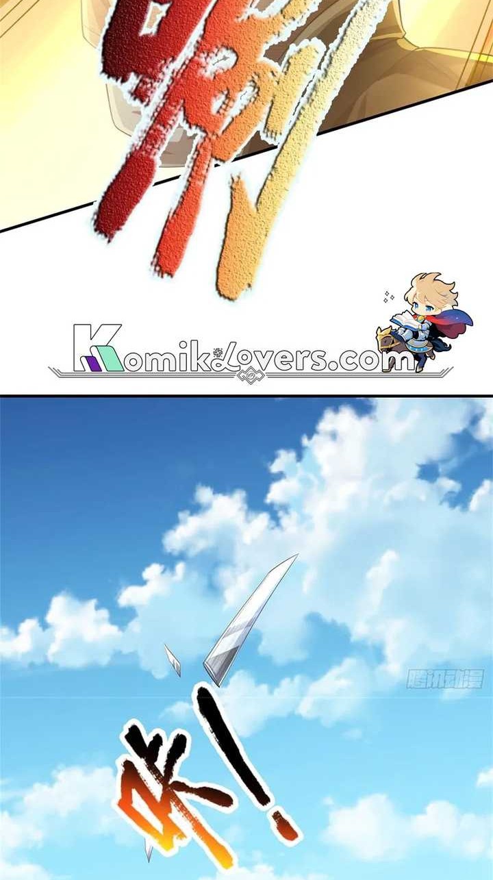 I Am Invincible in the Fantasy World of the Apocalypse Chapter 07 Gambar 4